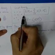 PG4 Disordered Systems Pair Distribution Function G R