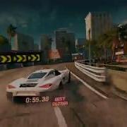 Split Second DC Det NPB Javelin FX 350