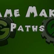 Game Maker Tutorial Using Paths