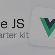 Vue Js Fullstack Starter Kit