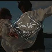 JEROME TAKE MY HAND SEAN NATA REMIX