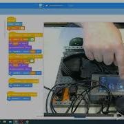 Настройка и базовое программирование контроллера VEX V5