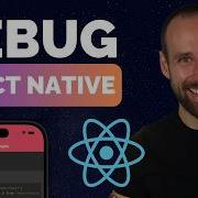 Отладка React Native от JS к нативному коду