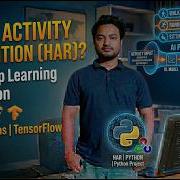 What Is Human Activity Recognition HAR Using Deep Learning AI And Python Ai Python