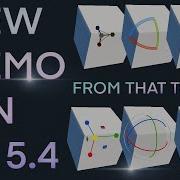 NEW GIZMO UE 5 4 THIS IS WHAT I HAVE BEEN WAITING FOR