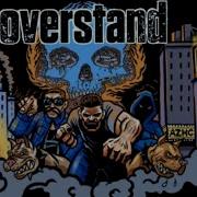 Overstand Take Control