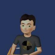 Moving Through Space With Kinect And Unity