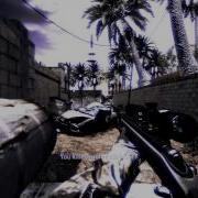 COD4 Skyfall Contest App Clip By Me