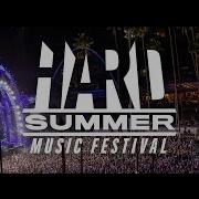 HARD Summer 2015 Official Trailer