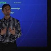Depression Is A Disease Of Civilization Stephen Ilardi At TEDxEmory