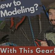 Best Scale Modeling Supplies For Beginners 10 Essential Tools To Get Started