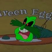 YTP Collab Entry Green Eggmans