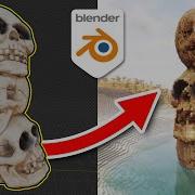 Convert Anything To Minecraft Blocks With BlockBlender 2 0