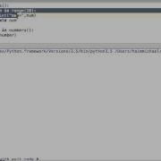 Lazy Evaluation In Python