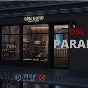 WParallax OSL Tutorial 3dsmax Corona V Ray
