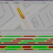 TMS SPECTR DSRC Test