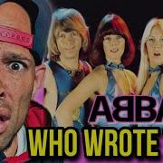 Abba Dancing Queen REACTION Who S In The Club At 17