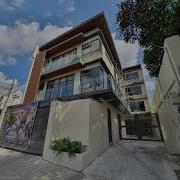 The Bedford Top Of The Line Single Detached And Duplex Development