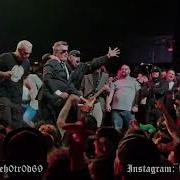 HAYWIRE Feat DICKY BARRETT THE IMPRESSION THAT I GET FTC BOSTON 12 7 2025 HAYWIRE617 Hardcore