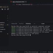 Modern Web Design Patterns In Angular 8 Introduction To Components Packtpub Com