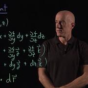 Gradient Of A Scalar Field Lecture 17 Vector Calculus For Engineers