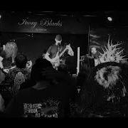 Analepsy Apocalyptic Premonition Ivory Blacks Glasgow 13th Nov 2025