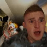 I Got Chased By A CLOWN At The CLOWN MOTEL SO SCARY