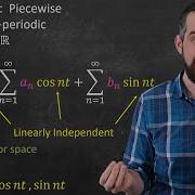 The Beautiful Geometric View Of FOURIER SERIES The Linear Algebra Perspective