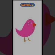 Amazing Bird Drawing In Python Turtle Bird 07 Coding Status Python Pythontutorial Howtodraw