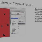 Lecture 4 Advanced Image Segmentation Part 1