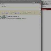 Egghead Io AngularJS Angular Element