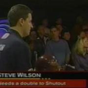 2002 PBA Flagship Open Final Jason Queen Vs Steve Wilson Part 2