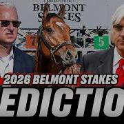 2026 Belmont Stakes Preview Top Tips Best Bets More