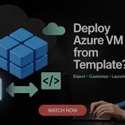 Deploy Multiple Azure VMs Fast With ARM Templates