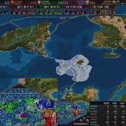Simulating The Evolution Of World S Main Empires In 1500 AD Using Age Of Empires II DE