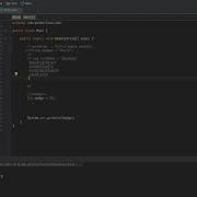 Integers And Concatenation In Java
