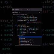 Analog Clock Application Using Tkinter Python Coding Python Shorts