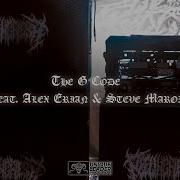 PEELINGFLESH The G Code Feat Alex Erian Steve Marois Official Video