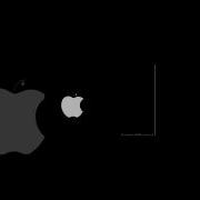 Create An Apple Logo In Python Turtle