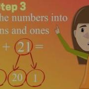 Split Strategy For Addition