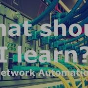 CCIEPython What Should I Learn Network Automation