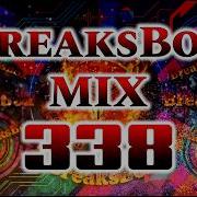 Break Beat Mix 338