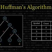 Huffman Trees Intuition Behind Lossless Compression