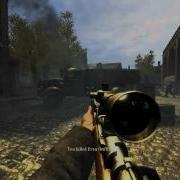 CoD2 Test