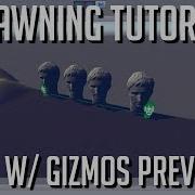 Spawn Enemies Or Objects On A Line Path Unity 2019 Tutorial