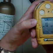 New Gas Sensor Failing Calibration How To Fix It