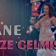 Jane GOZE GELMISEN Heydər Əliyev Sarayı 2024
