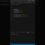 Simplifying Queues With Python Master The Art Of Queue Implementation With Python Lists Shorts