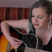Cinderblock Garden All Time Low Cover By MissDayDream Live Acoustic