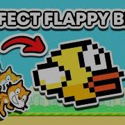 Создайте ИДЕАЛЬНУЮ игру Flappy Bird Учебное пособие по Scratch часть 1
